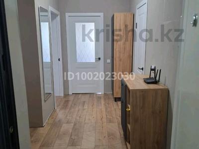 2-бөлмелі пәтер · 47.7 м² · 3/7 қабат, мкр Кайрат, Мкр. Кайрат 135/4 — Ул.Тараз, бағасы: 32.5 млн ₸ в Алматы, Турксибский р-н