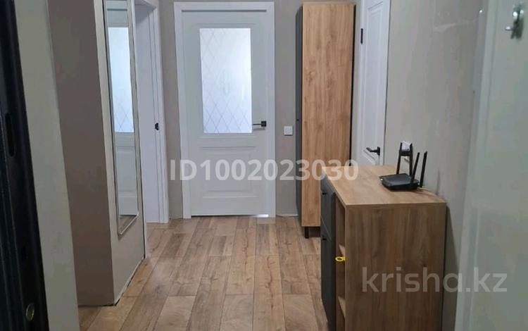 2-комнатная квартира · 47.7 м² · 3/7 этаж, мкр Кайрат, Мкр. Кайрат 135/4 — Ул.Тараз за 32.5 млн ₸ в Алматы, Турксибский р-н — фото 2