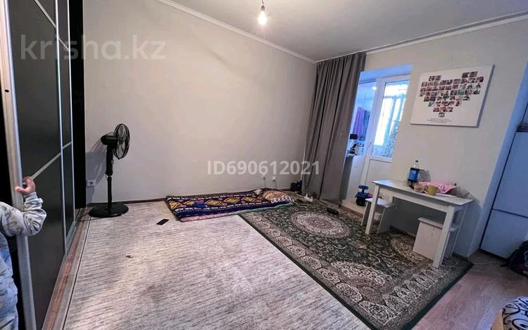 1-комнатная квартира, 30 м², 1/5 этаж помесячно, Лесная поляна