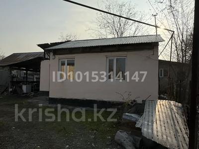 Отдельный дом · 3 комнаты · 40 м² · 3 сот., мкр Кулагер 248Е — Жумабаева 248 Е за 13 млн ₸ в Алматы, Жетысуский р-н