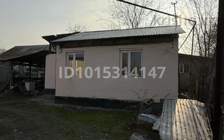 Отдельный дом · 3 комнаты · 40 м² · 3 сот., мкр Кулагер 248Е — Жумабаева 248 Е за 13 млн ₸ в Алматы, Жетысуский р-н — фото 2
