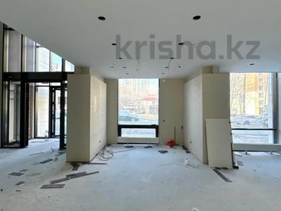 Свободное назначение, офисы, магазины и бутики, общепит, салоны красоты, медцентры и аптеки, образование, развлечения, кабинеты и рабочие места · 217 м² за 4.3 млн 〒 в Алматы, Бостандыкский р-н