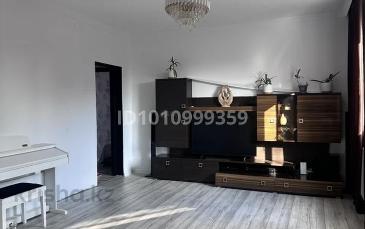 Часть дома · 4 комнаты · 120 м² · 6.5 сот., Р-н Келешек с/к Майский за 38 млн ₸ в Актобе — фото 2
