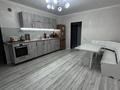 Часть дома · 4 комнаты · 120 м² · 6.5 сот., Р-н Келешек с/к Майский за 38 млн ₸ в Актобе — фото 9