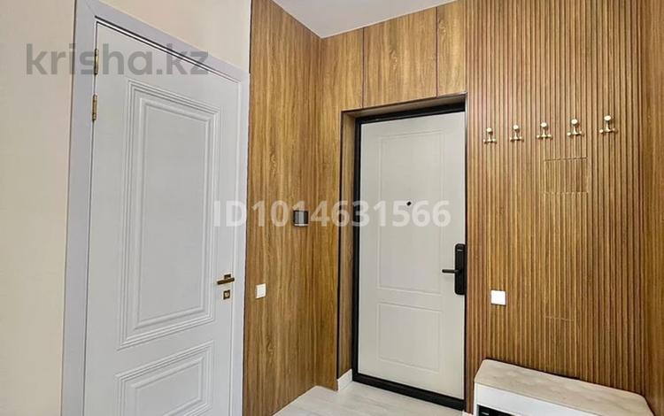2-комнатная квартира · 47 м² · 6 этаж, Кайым Мухамедханова 6Б за 42 млн ₸ в Астане, Нура р-н — фото 2