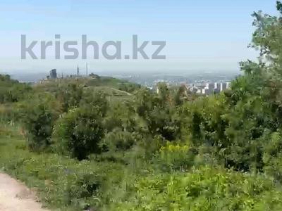 Участок · 3.3 га, мкр Горный Гигант, Курортная за 250 млн ₸ в Алматы, Медеуский р-н