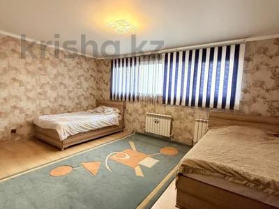 4-бөлмелі пәтер · 182 м² · 15/15 қабат, Мамыр-3 ш/а. — Саина Шаляпина, бағасы: 83 млн ₸ в Алматы, Ауэзовский р-н