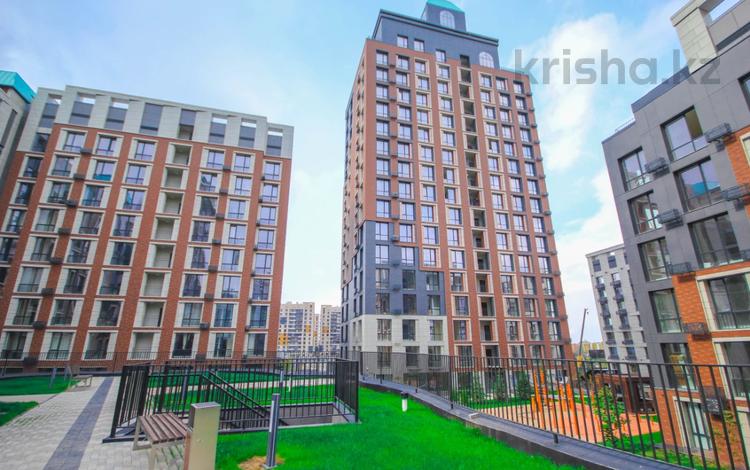 3-комнатная квартира · 119 м² · 7/8 этаж, Розыбакиева 320 — Бизнес блок за 147 млн ₸ в Алматы, Бостандыкский р-н — фото 2