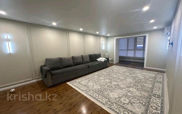 3-комнатная квартира · 120 м² · 10/10 этаж, мкр. Алтын орда, Санкибай батыра за 39 млн ₸ в Актобе — фото 2