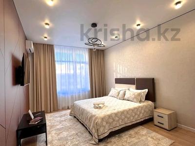 1-комнатная квартира · 42 м² · 12/15 этаж, Туран 52/2 — Туран за 16 000 〒 в Астане, Есильский р-н