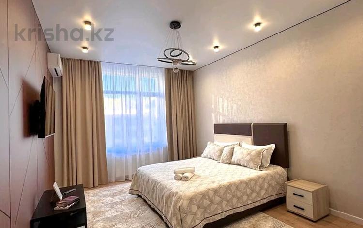 1-комнатная квартира · 42 м² · 12/15 этаж, Туран 52/2 — Туран за 18 000 ₸ в Астане, Есильский р-н — фото 2