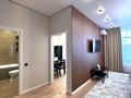 1-комнатная квартира · 42 м² · 12/15 этаж, Туран 52/2 — Туран за 18 000 ₸ в Астане, Есильский р-н — фото 9