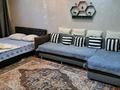 1-бөлмелі пәтер · 40 м² · 1/5 қабат, Сейфуллина 497, бағасы: 15 000 ₸ в Алматы, Алмалинский р-н