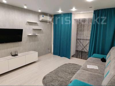 1-комнатная квартира · 38 м² · 3/5 этаж, мкр Север 49 за 90 000 ₸ в Шымкенте, Аль-Фарабийский р-н