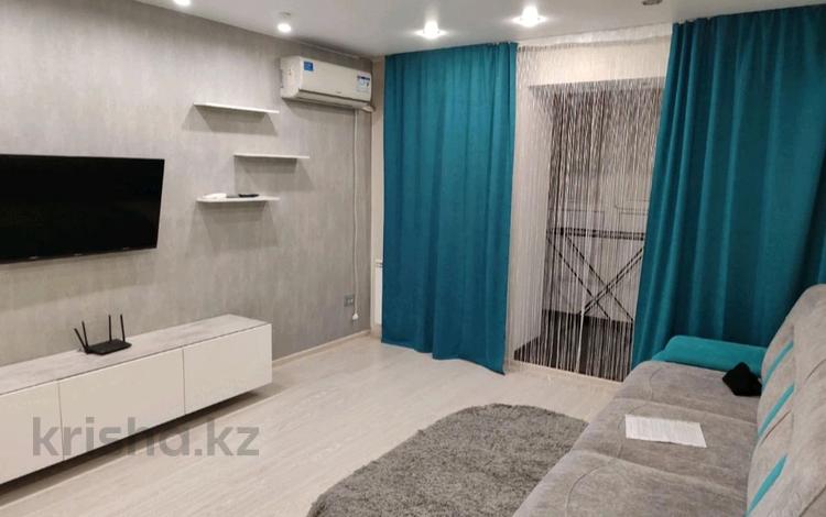 1-комнатная квартира · 38 м² · 3/5 этаж, мкр Север 49 за 90 000 ₸ в Шымкенте, Аль-Фарабийский р-н — фото 2