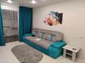 1-комнатная квартира · 38 м² · 3/5 этаж, мкр Север 49 за 90 000 ₸ в Шымкенте, Аль-Фарабийский р-н — фото 2