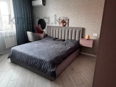 3-комнатная квартира · 100 м² · 9/9 этаж, Акан Сери 39 за 54 млн ₸ в Кокшетау