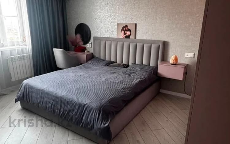 3-комнатная квартира · 100 м² · 9/9 этаж, Акан Сери 39 за 54 млн ₸ в Кокшетау — фото 4