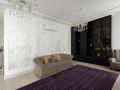4-комнатная квартира · 145 м² · 4/7 этаж, Шамши Калдаякова 6 — KEGOC Респектабельный за 200 млн ₸ в Астане, Алматы р-н — фото 2