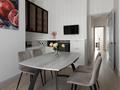 4-комнатная квартира · 145 м² · 4/7 этаж, Шамши Калдаякова 6 — KEGOC Респектабельный за 200 млн ₸ в Астане, Алматы р-н — фото 3