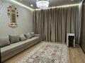 3-комнатная квартира · 80 м² · 1/6 этаж, мкр Юго-Восток, 137-й учетный квартал 787 — Ашимова за 54 млн ₸ в Караганде, Казыбек би р-н — фото 4