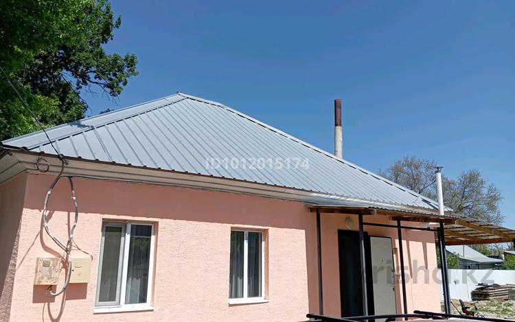 Жеке үй · 4 бөлме · 65 м² · 8 сот., ул. Абубакира Тыныбаева 193, бағасы: 20 млн ₸ в Талдыкоргане, военный городок Улан — фото 2