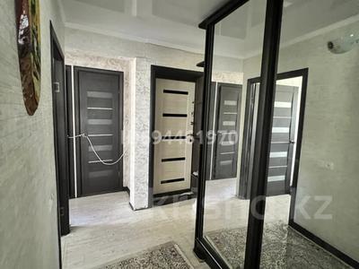 4-бөлмелі пәтер · 60 м² · 1/5 қабат, Кабанбай Батыра 112а — Бурова Кабанбай батыра, бағасы: ~ 20 млн ₸ в Усть-Каменогорске