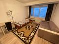 1-комнатная квартира · 48 м² · 23/24 этаж, Кайыма Мухамедханова 15 — За Хан Шатыром, возле Green line за 180 000 ₸ в Астане, Есильский р-н