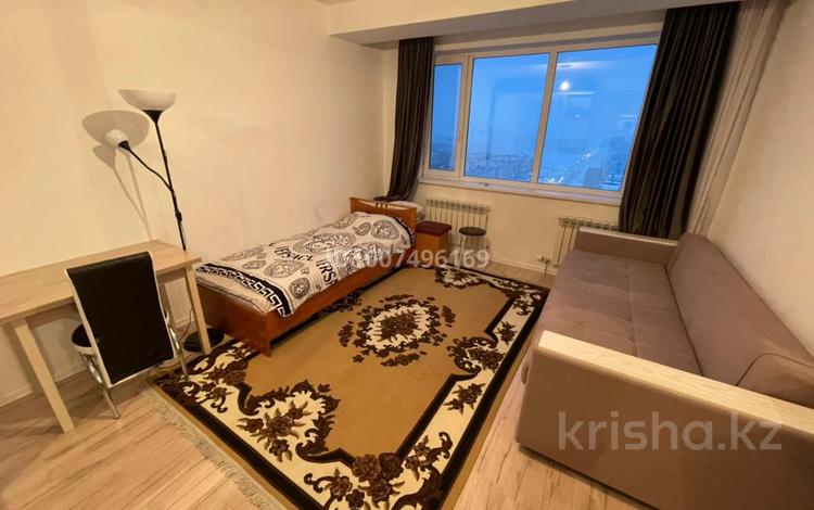 1-комнатная квартира · 48 м² · 23/24 этаж, Кайыма Мухамедханова 15 — За Хан Шатыром, возле Green line за 180 000 ₸ в Астане, Есильский р-н — фото 2