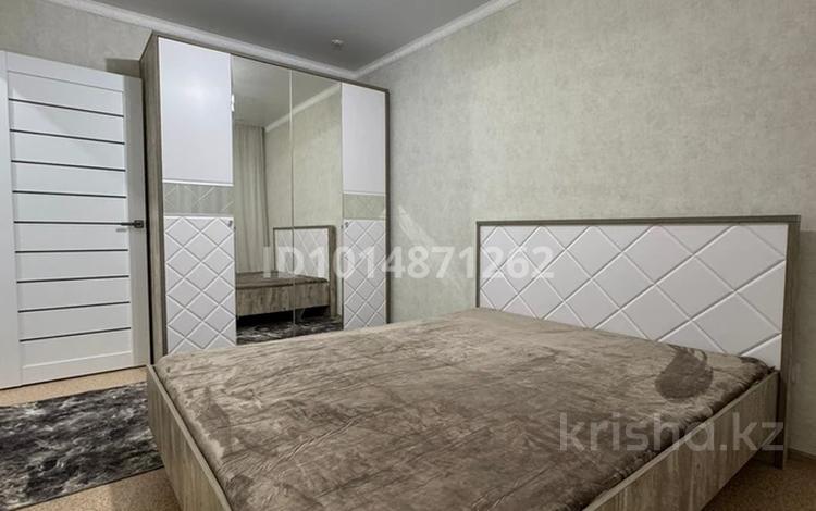 3-комнатная квартира · 70 м² · 1/5 этаж, Юбилейный за 25 000 ₸ в Костанае — фото 2