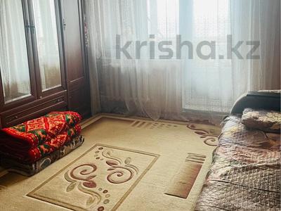 1-комнатная квартира · 41.2 м² · 6/6 этаж, мкр Кокжиек 58 за 19 млн ₸ в Алматы, Жетысуский р-н