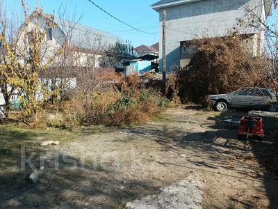 Участок · 8 соток, мкр Алгабас, Инабат 42а за 41 млн 〒 в Алматы, Алатауский р-н