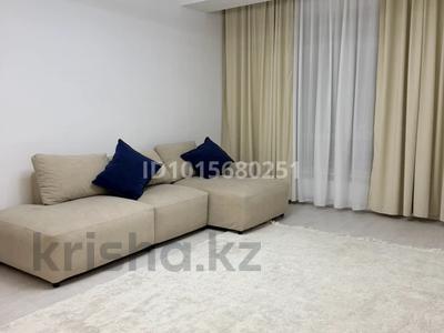 2-комнатная квартира · 51 м² · 7/21 этаж, Калдаякова 3 за 400 000 ₸ в Астане, Алматы р-н