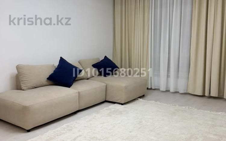 2-комнатная квартира · 51 м² · 7/21 этаж, Калдаякова 3 за 400 000 ₸ в Астане, Алматы р-н — фото 6