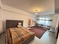 1-комнатная квартира · 38 м² · 4/9 этаж, Мкр Бирлик 10 за 120 000 ₸ в Талдыкоргане, мкр Бирлик