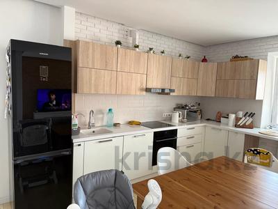 3-комнатная квартира · 114 м² · 7/9 этаж, Назарбаева 95 за 52 млн ₸ в Кокшетау