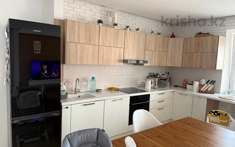 3-комнатная квартира · 114 м² · 7/9 этаж, Назарбаева 95 за 52 млн ₸ в Кокшетау — фото 2