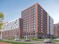 4-комнатная квартира · 131.66 м², Турар Рыскулов 18/1 за ~ 76.9 млн 〒 в Астане, Есильский р-н