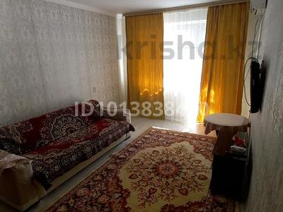 1-бөлмелі пәтер · 33 м² · 4/5 қабат, Манаш 5, бағасы: 130 000 ₸ в Атырау, мкр Жилгородок