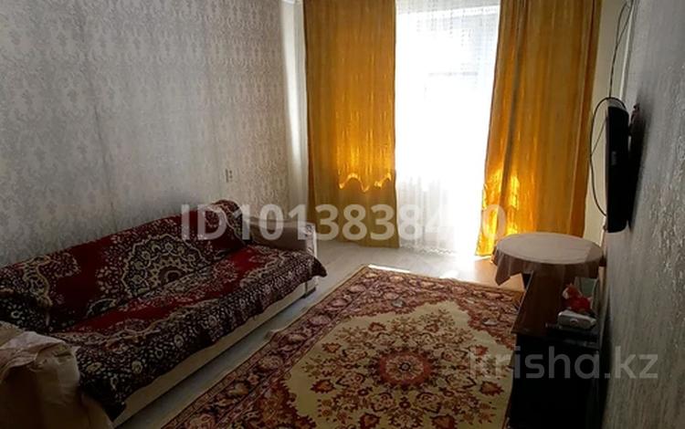 1-комнатная квартира · 33 м² · 4/5 этаж, Манаш 5 за 130 000 ₸ в Атырау, мкр Жилгородок — фото 2