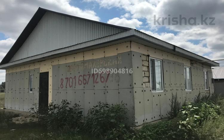 Жеке үй · 3 бөлме · 121 м² · 10 жүзд., Жастар 38, бағасы: 9 млн ₸ в Актобе — фото 2