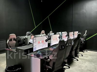 Готовый бизнес - Компьютерный клуб, 330 м² за 29 млн 〒 в Астане, Алматы р-н