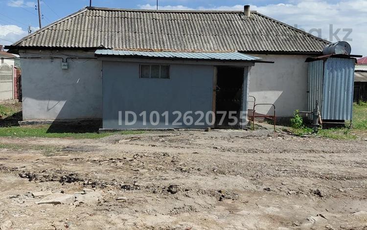 Отдельный дом · 4 комнаты · 42 м² · 7 сот., Смаилов 11 за 40 000 ₸ в Сарыкемере — фото 2