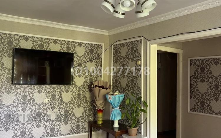 2-комнатная квартира · 42 м² · 2/4 этаж, Конаев 10 — Рядом площадь за 10 млн 〒 в Кентау — фото 2