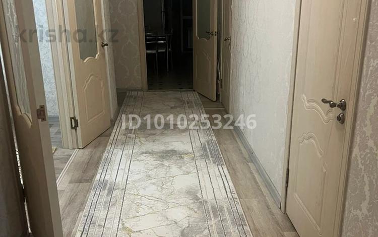 3-комнатная квартира · 96 м² · 5/10 этаж, 18-й микрорайон 78а — улица Еримбетова за 41 млн ₸ в Шымкенте, Енбекшинский р-н — фото 2
