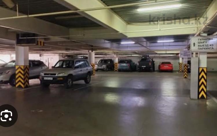 Паркинг · 15 м² · Е 797 2 за 3 млн ₸ в Астане, Нура р-н — фото 2