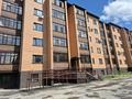 1-бөлмелі пәтер · 48 м², Васелковский 16/2 — Рядом 17 школа, бағасы: 165 000 ₸ в Кокшетау