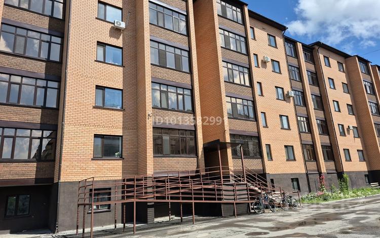 1-бөлмелі пәтер · 48 м², Васелковский 16/2 — Рядом 17 школа, бағасы: 165 000 ₸ в Кокшетау — фото 2
