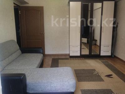 1-комнатная квартира · 36 м² · 3/5 этаж, Клочкова — Габдуллина за 220 000 〒 в Алматы, Бостандыкский р-н