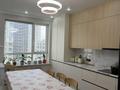 3-бөлмелі пәтер · 71.7 м² · 9/16 қабат, Утеген батыра 11, бағасы: 68.5 млн ₸ в Алматы — фото 15